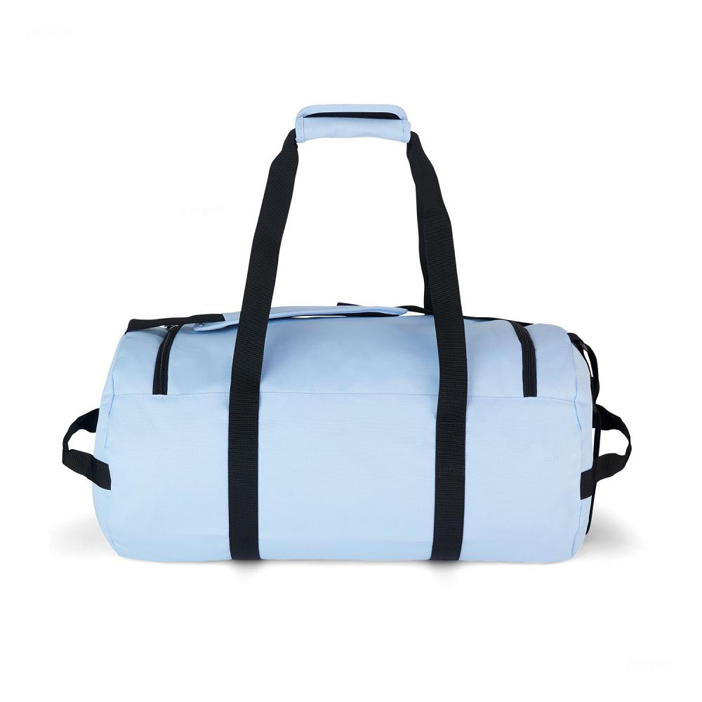 JanSport SuperBreak® Away Duffel 60L Duffel Bags Blue | Ireland_JS307