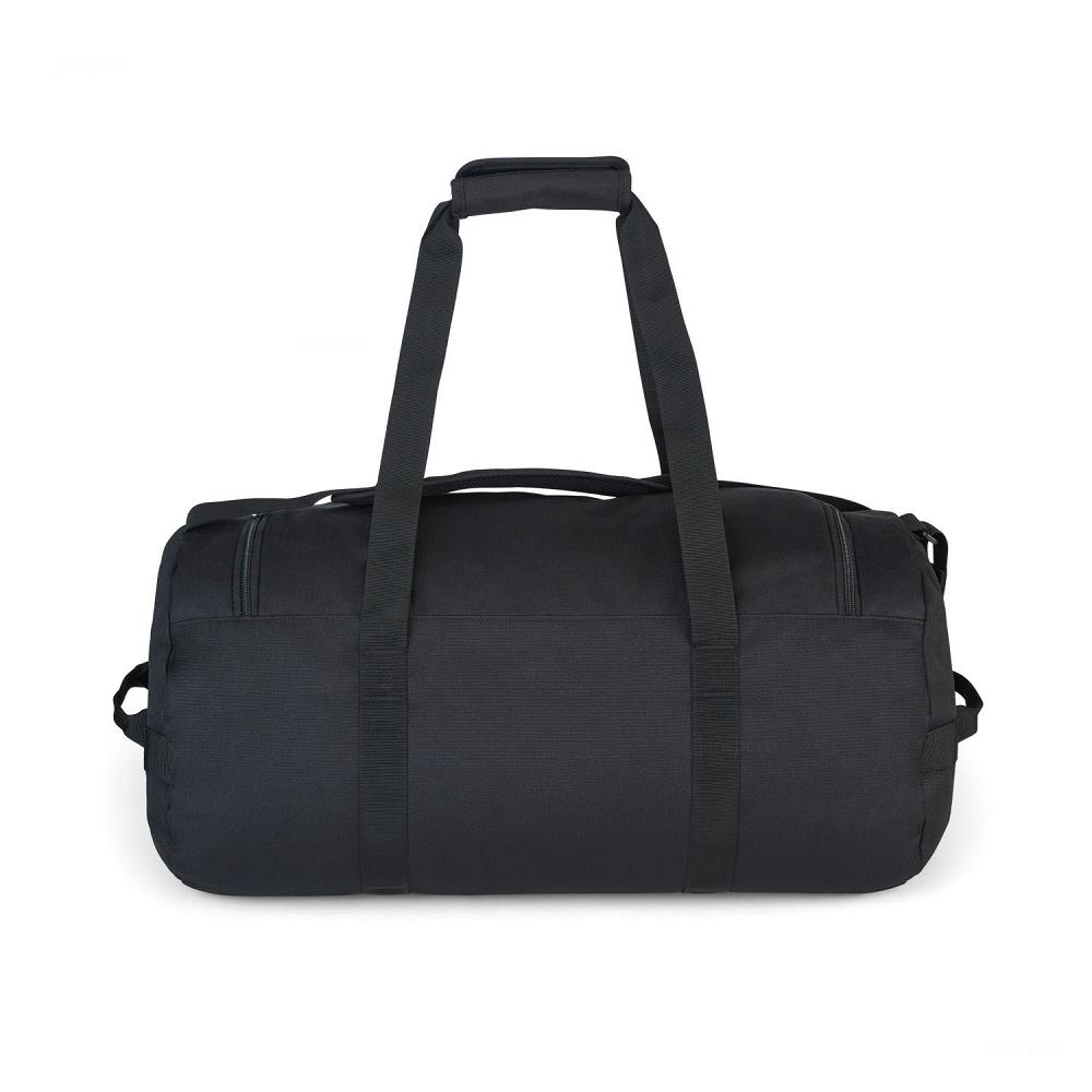 JanSport SuperBreak® Away Duffel 60L Duffel Bags Black | Ireland_JS502