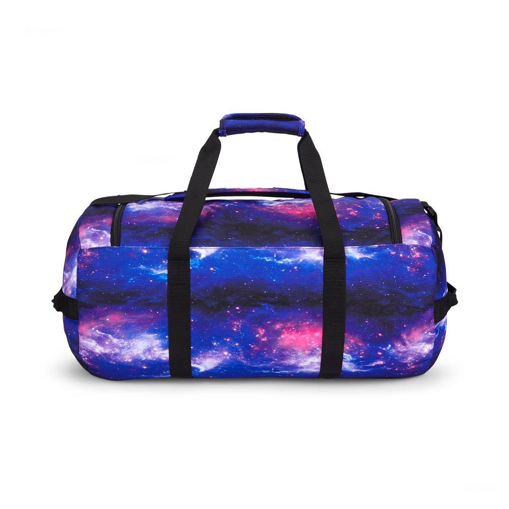 JanSport SuperBreak® Away Duffel 60L Outdoor Bags Multicolor | Ireland_JS485