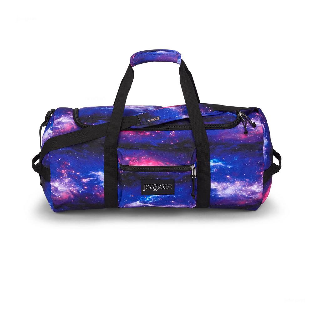 JanSport SuperBreak® Away Duffel 60L Outdoor Bags Multicolor | Ireland_JS485