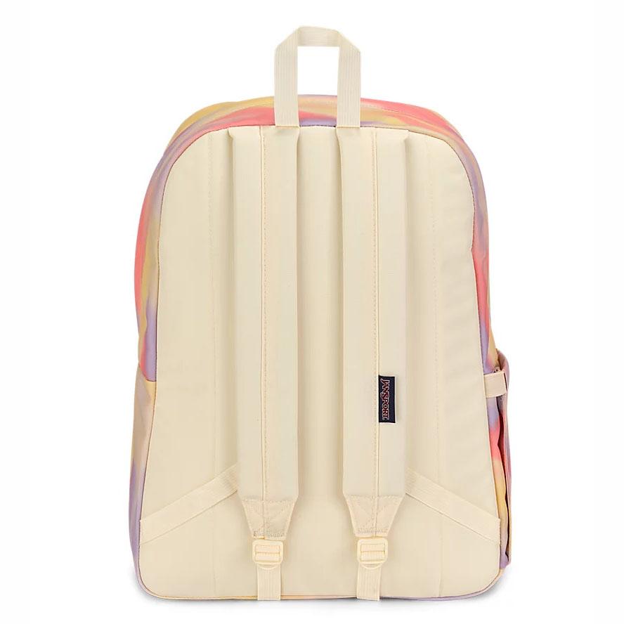 JanSport SuperBreak® Plus Laptop Backpacks Multicolor | Ireland_JS488