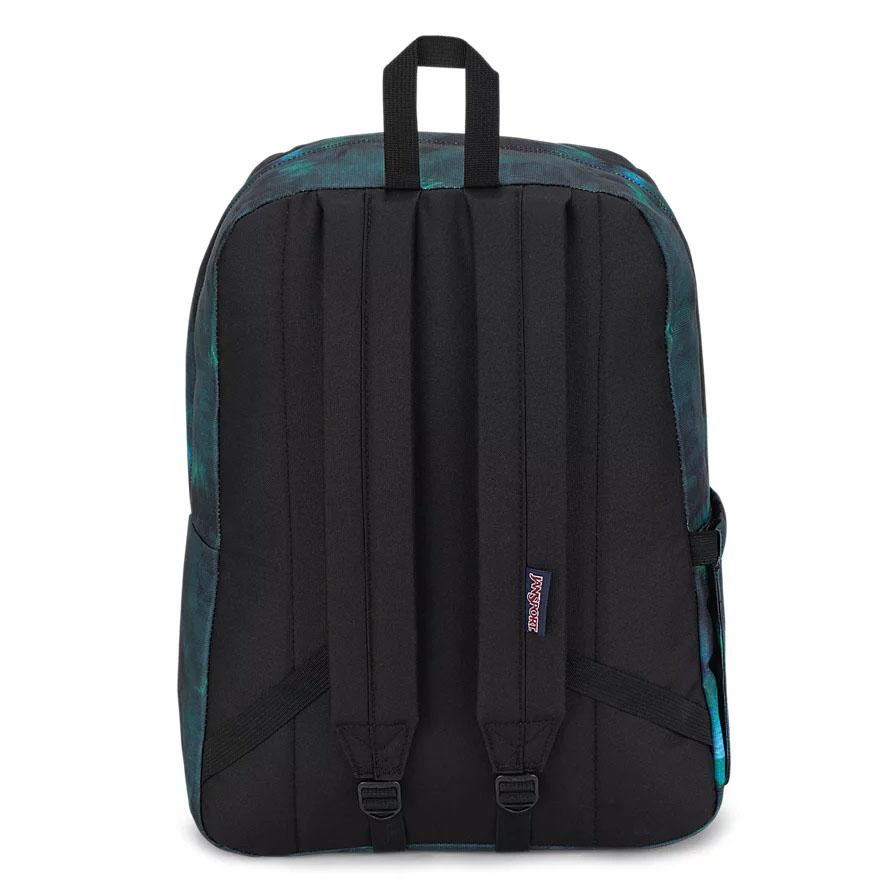 JanSport SuperBreak® Plus Laptop Backpacks Blue | Ireland_JS531