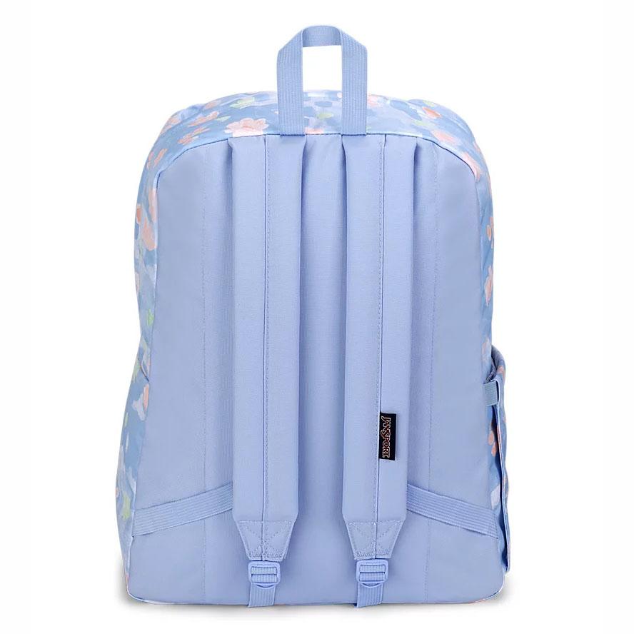 JanSport SuperBreak® School Backpacks Blue | Ireland_JS041