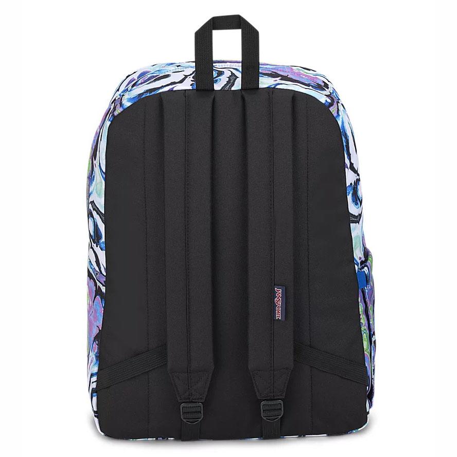 JanSport SuperBreak® School Backpacks Multicolor | Ireland_JS028