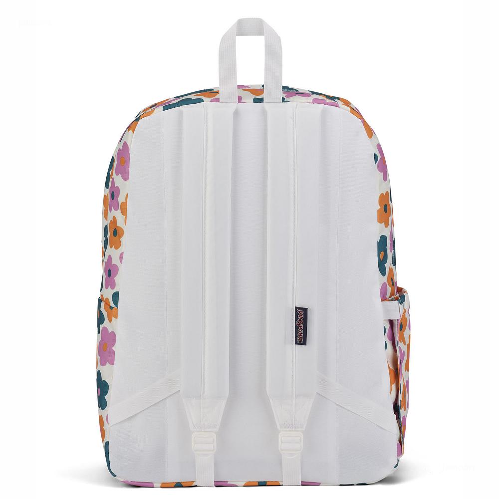 JanSport SuperBreak® School Backpacks Multicolor | Ireland_JS186