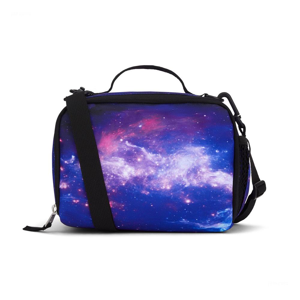 JanSport The Carryout Lunch Bags Multicolor | Ireland_JS530