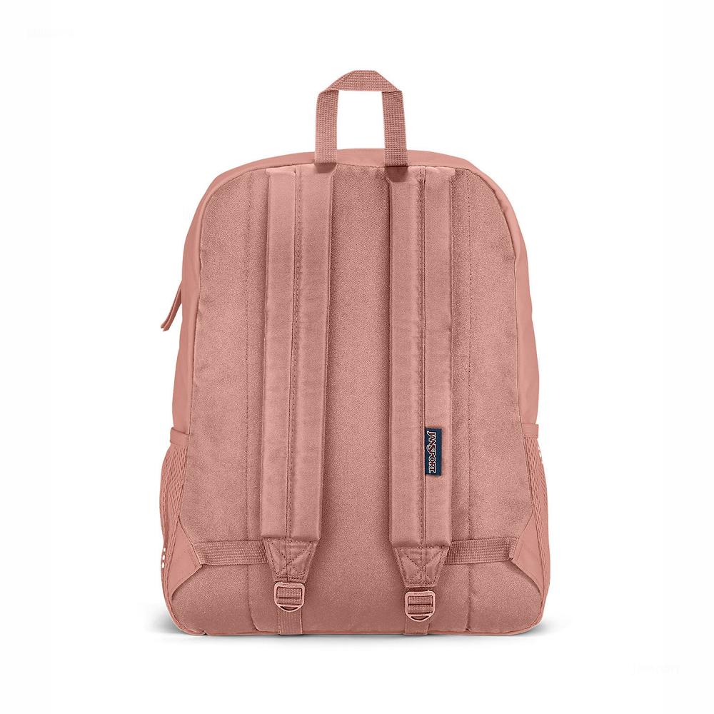 JanSport UNION PACK Laptop Backpacks Rose | Ireland_JS457