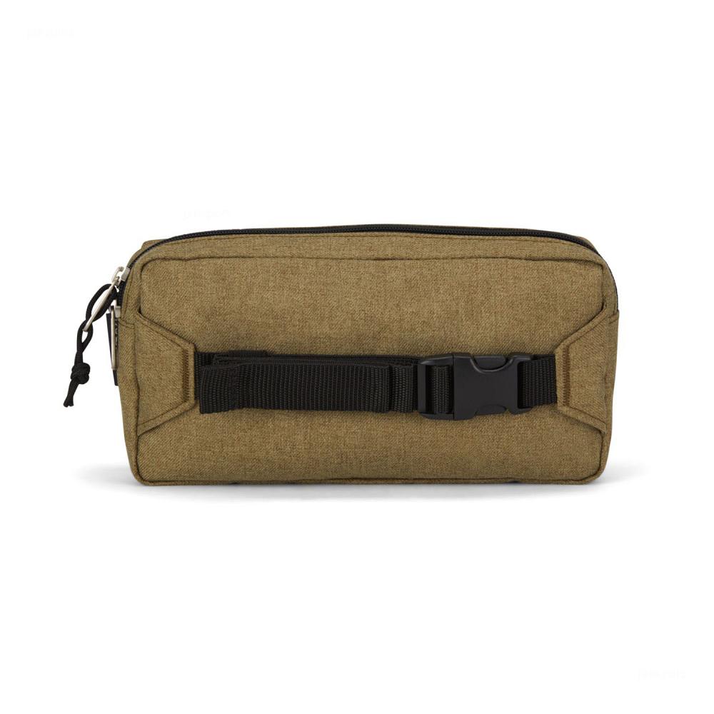 JanSport Waisted Fanny Packs Olive | Ireland_JS234